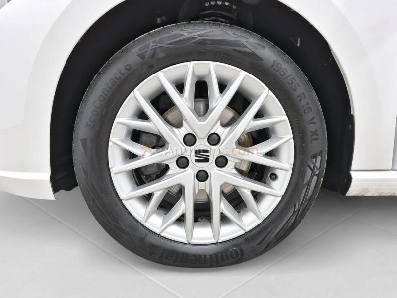 Seat Ibiza 1.0 TSI 85kW Special Edition Xcellence