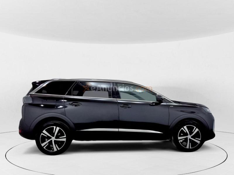 Peugeot 5008 1.5 BlueHDi 96kW S&S GT EAT8