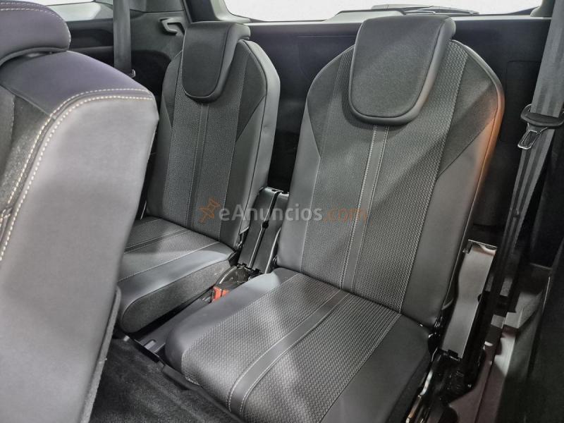 Peugeot 5008 1.5 BlueHDi 96kW S&S GT EAT8
