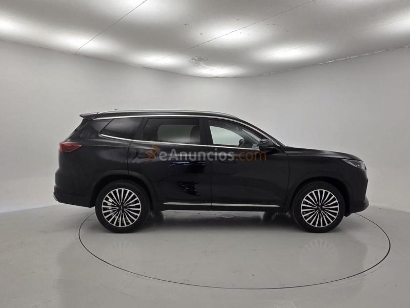 Ebro S800 1.6 TGDI Luxury 7 DCT