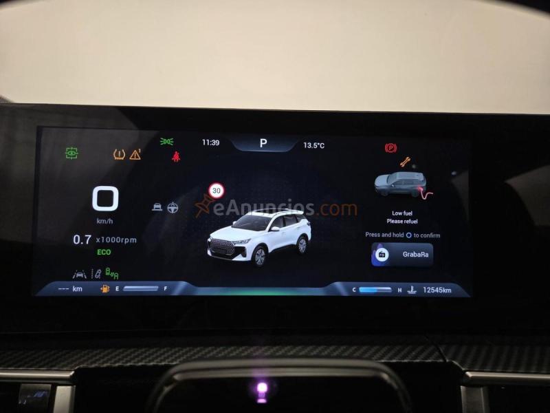 Ebro S700 1.6 TGDI Comfort 7 DCT