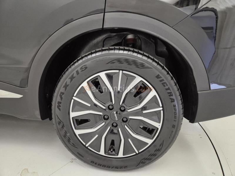 Ebro S700 1.6 TGDI Comfort 7 DCT