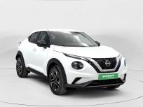Nissan Juke DIG-T 84 kW (114 CV) DCT 7V N-Connecta