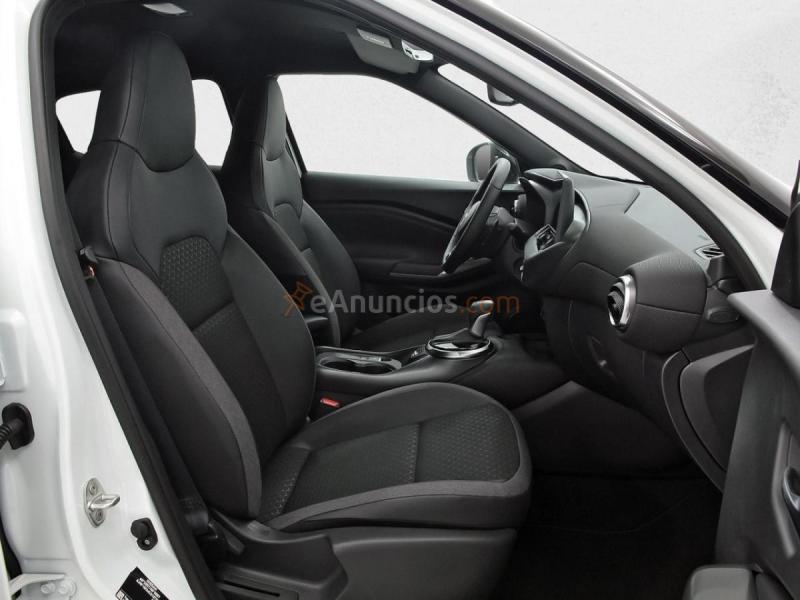 Nissan Juke DIG-T 84 kW (114 CV) DCT 7V N-Connecta
