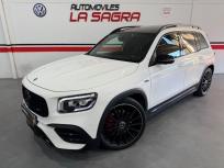 Mercedes-benz glb mercedesamg glb 35 4matic