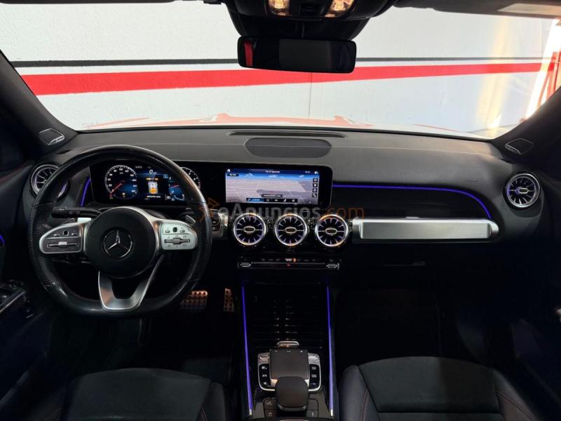 Mercedes-benz glb mercedesamg glb 35 4matic