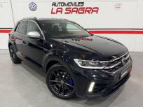 VOLKSWAGEN T-Roc R 2.0 TSI 4Motion DSG