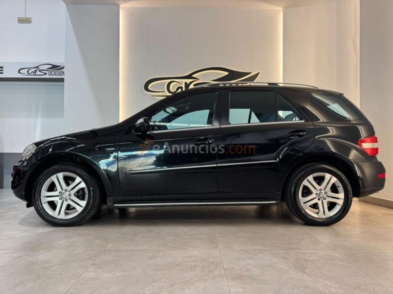 Mercedes-Benz M-Class Edición Limitada