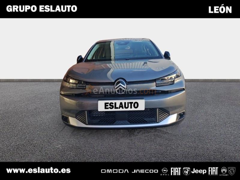 Citron C4 1.2 HYBRID MHEV 145 EDCS6 BUSINESS EDIT 145 5P