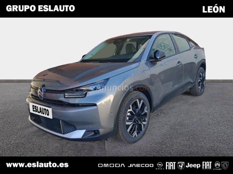 Citron C4 1.2 HYBRID MHEV 145 EDCS6 BUSINESS EDIT 145 5P