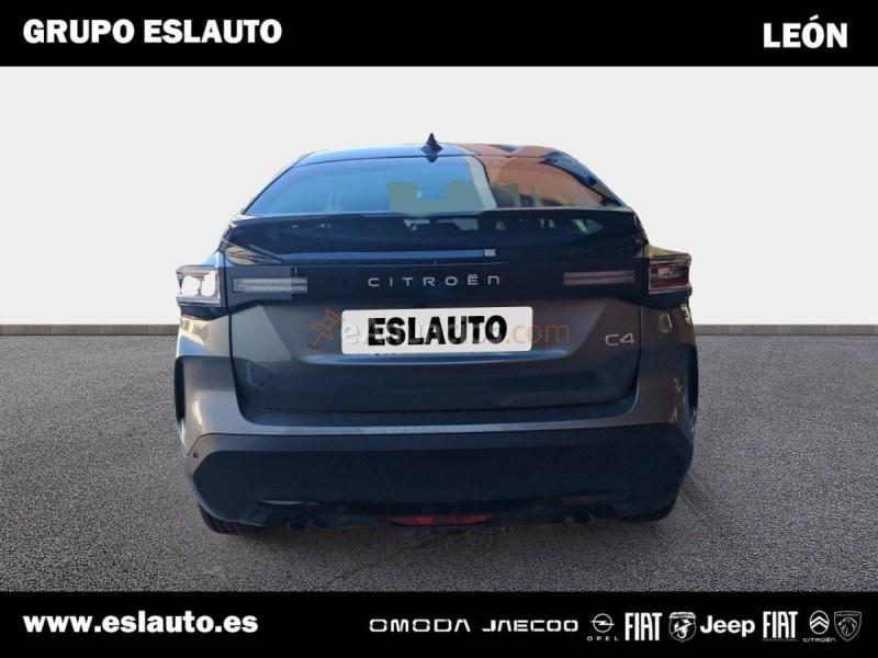 Citron C4 1.2 HYBRID MHEV 145 EDCS6 BUSINESS EDIT 145 5P