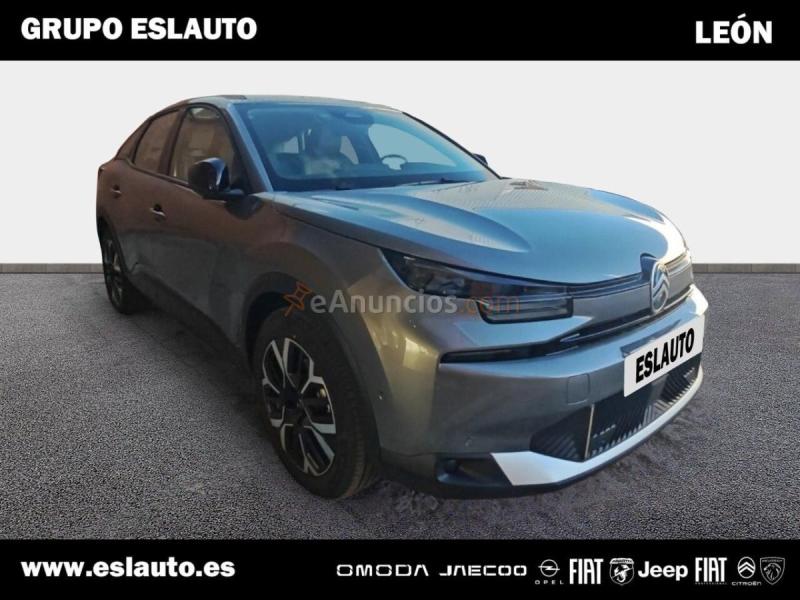 Citron C4 1.2 HYBRID MHEV 145 EDCS6 BUSINESS EDIT 145 5P