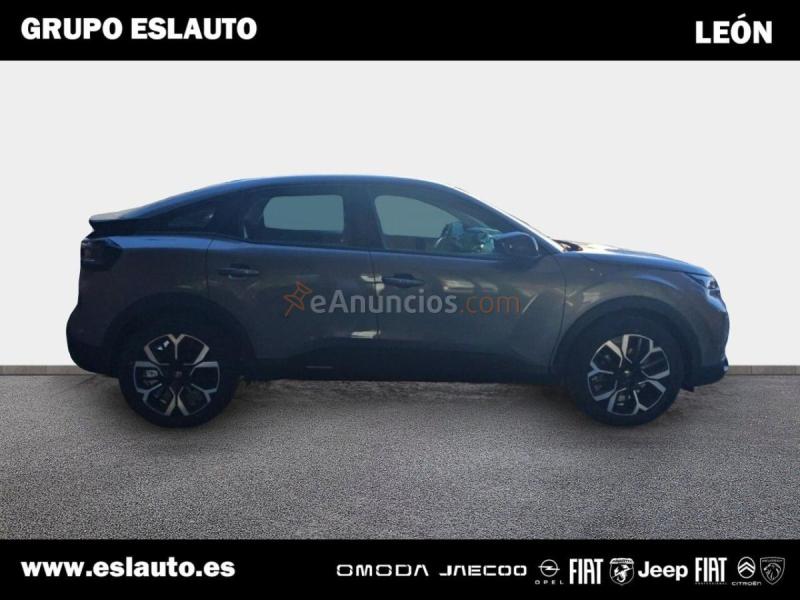 Citron C4 1.2 HYBRID MHEV 145 EDCS6 BUSINESS EDIT 145 5P