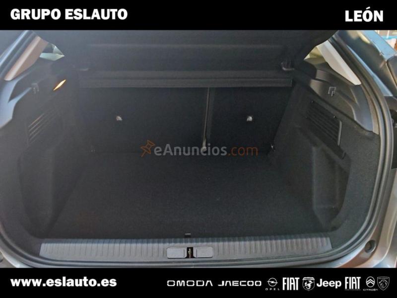 Citron C4 1.2 HYBRID MHEV 145 EDCS6 BUSINESS EDIT 145 5P