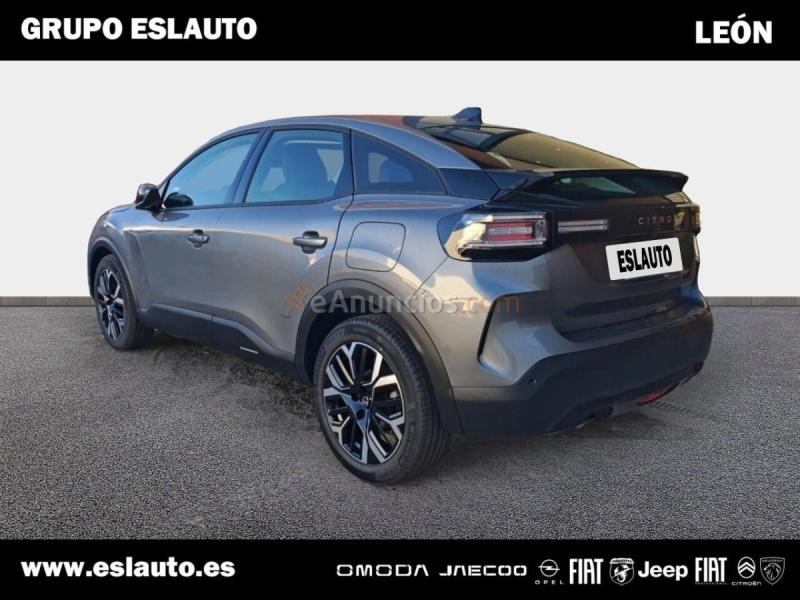 Citron C4 1.2 HYBRID MHEV 145 EDCS6 BUSINESS EDIT 145 5P