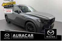 Mazda CX-60 e-Skyactiv PHEV AWD Homura Plus 