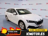 Škoda Octavia Ambition