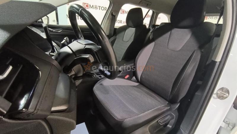 Škoda Octavia Ambition