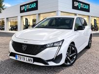 Peugeot 308  5P  BlueHDi 130 S&S MAN Allure