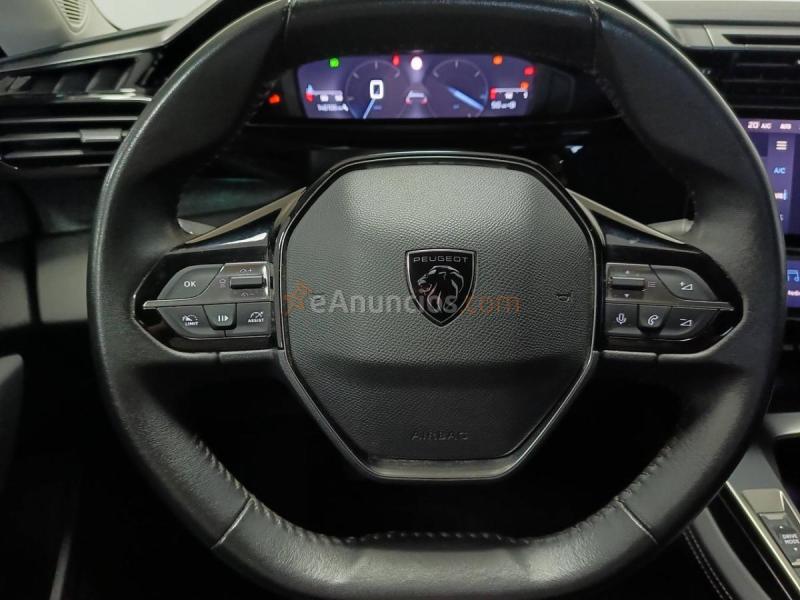 Peugeot 308  5P  BlueHDi 130 S&S MAN Allure