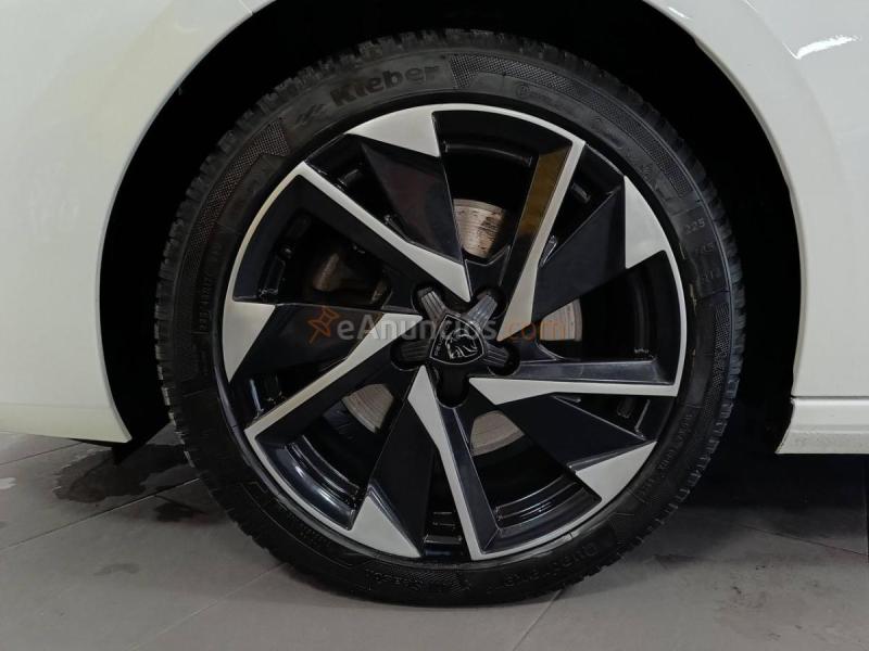 Peugeot 308  5P  BlueHDi 130 S&S MAN Allure