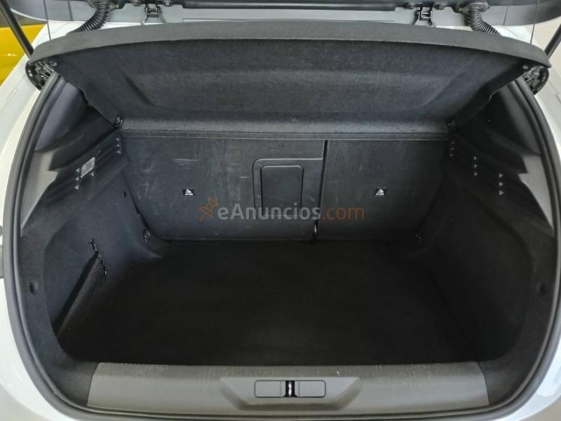 Peugeot 308  5P  BlueHDi 130 S&S MAN Allure