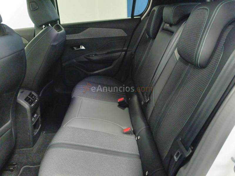 Peugeot 308  5P  BlueHDi 130 S&S MAN Allure