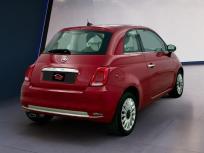 Fiat 500 Pop