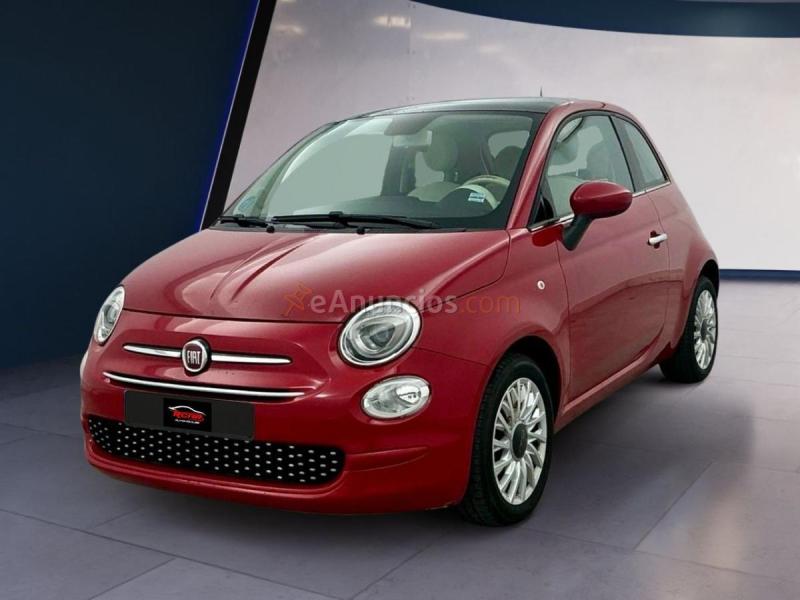 Fiat 500 Pop
