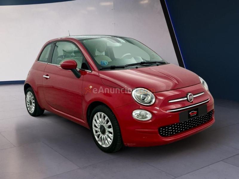 Fiat 500 Pop