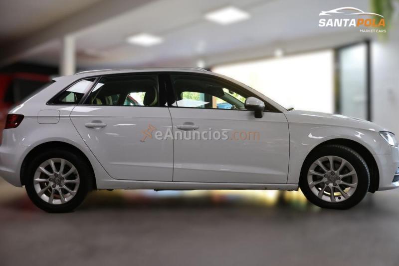 Audi A3 Attraction