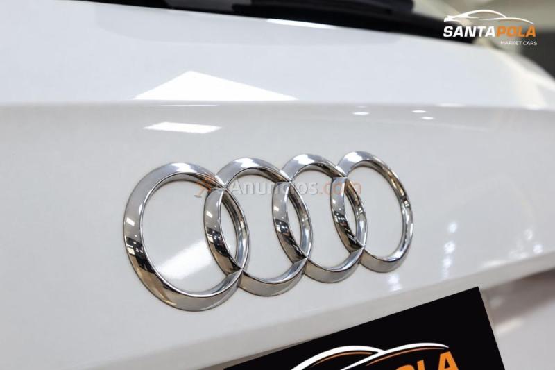 Audi A3 Attraction