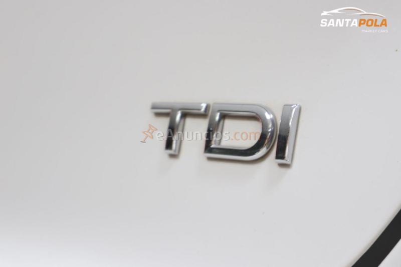 Audi A3 Attraction