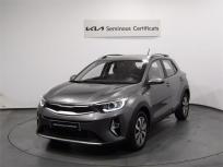 Kia Stonic 1.0 T-GDi 74kW (100CV) MHEV MT Concept