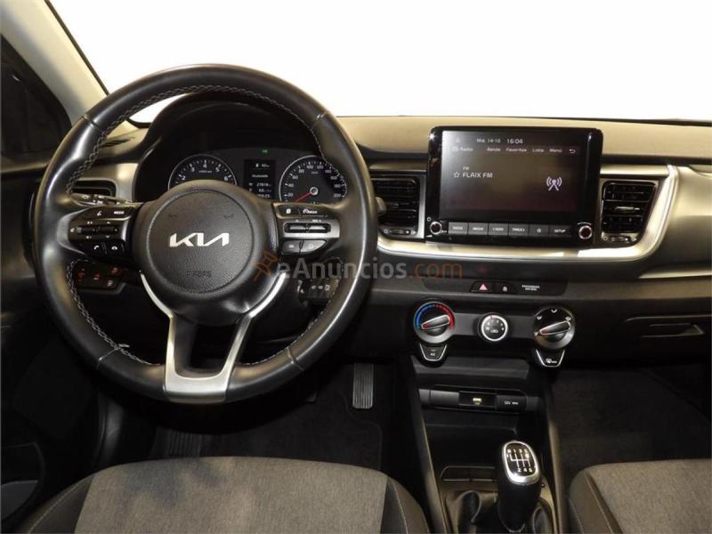 Kia Stonic 1.0 T-GDi 74kW (100CV) MHEV MT Concept