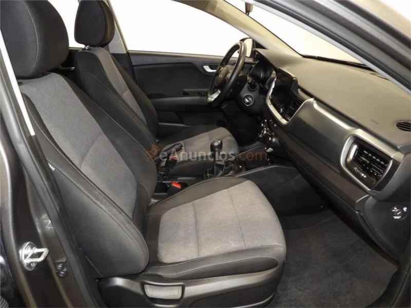 Kia Stonic 1.0 T-GDi 74kW (100CV) MHEV MT Concept