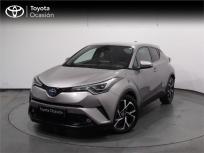 Toyota C-HR 1.8 125H Advance