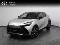 Toyota C-HR 2.0 200H Premiere Edition GR Sport