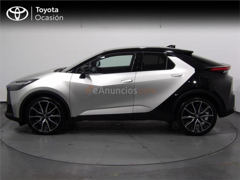 Toyota C-HR 2.0 200H Premiere Edition GR Sport