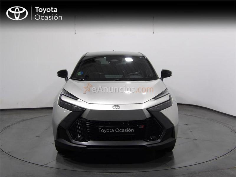 Toyota C-HR 2.0 200H Premiere Edition GR Sport