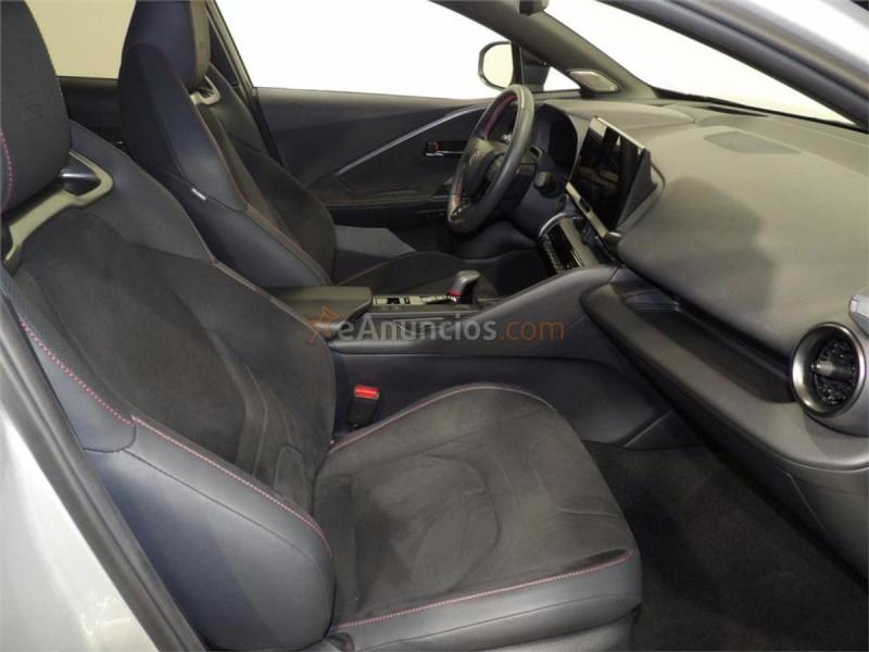 Toyota C-HR 2.0 200H Premiere Edition GR Sport