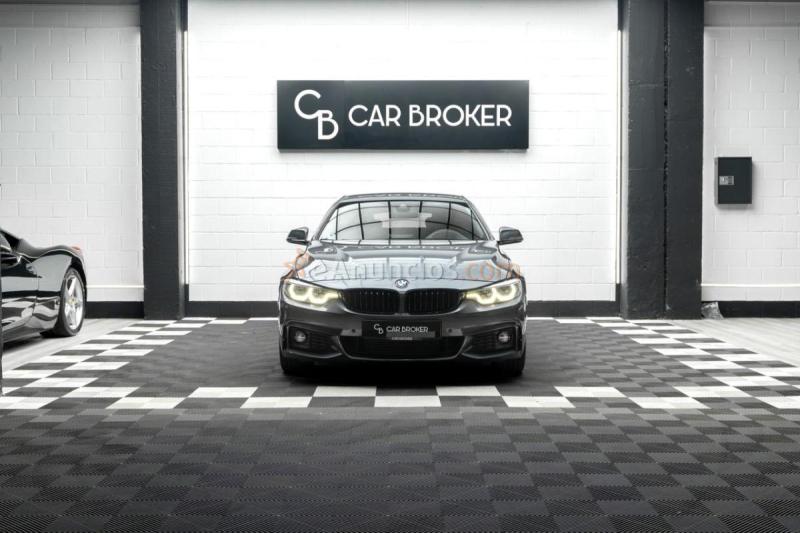 BMW Serie 4 430dA xDrive Gran Coupe