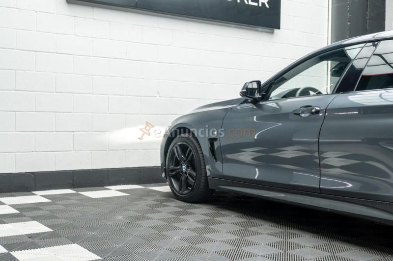 BMW Serie 4 430dA xDrive Gran Coupe