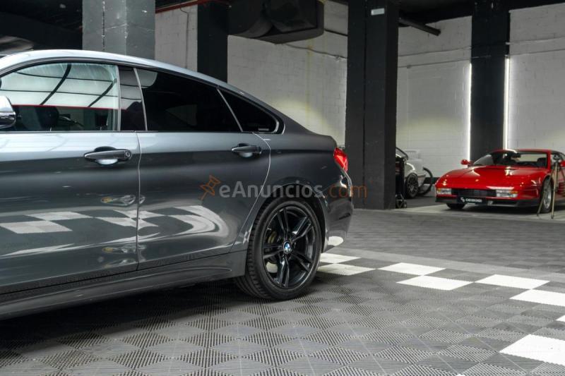 BMW Serie 4 430dA xDrive Gran Coupe