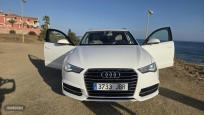 Audi A6 C7 2.0 TDI S-Line de 2015 con 167.329 Km por 13.990 EUR. en Malaga