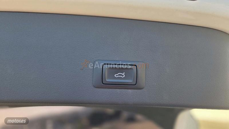 Audi A6 C7 2.0 TDI S-Line de 2015 con 167.329 Km por 13.990 EUR. en Malaga