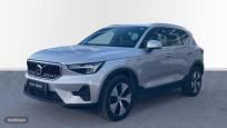 Volvo XC40 1.5 T5 RECHARGE PLUS BRIGHT DCT 5P de 2022 con 120.032 Km por 26.800 EUR. en Murcia