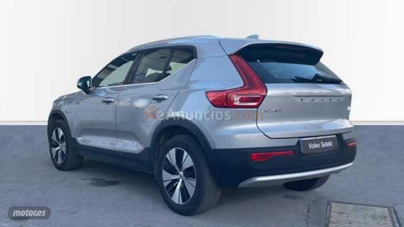 Volvo XC40 1.5 T5 RECHARGE PLUS BRIGHT DCT 5P de 2022 con 120.032 Km por 26.800 EUR. en Murcia