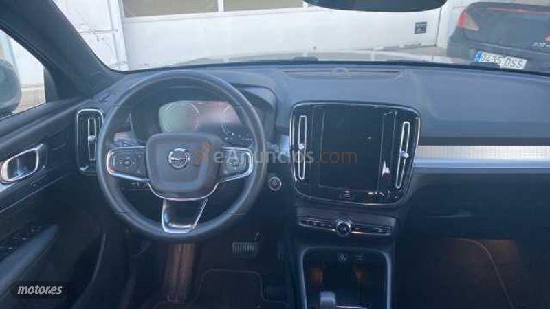Volvo XC40 1.5 T5 RECHARGE PLUS BRIGHT DCT 5P de 2022 con 120.032 Km por 26.800 EUR. en Murcia
