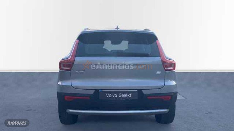 Volvo XC40 1.5 T5 RECHARGE PLUS BRIGHT DCT 5P de 2022 con 120.032 Km por 26.800 EUR. en Murcia